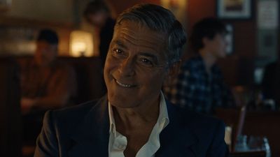 George Clooney Says He Hasn't Been 'Pigeonholed' In Hollywood (And Makes A Great, Money-Related Point)