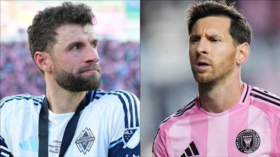 Thomas Muller Reveals True Extent of Lionel Messi Rivalry After MLS Cup Defeat