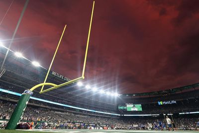 New York Jets reverse decision and reinstate fan in $100k field-goal contest after uproar