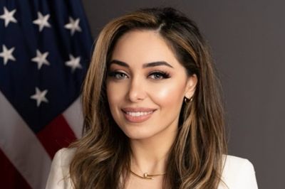 Trump promotes attorney and part-time salon owner to oversee visas for people coming to the US