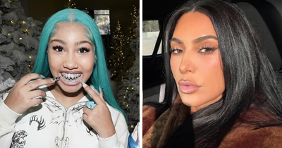 North West, 12, Sparks Divided Reactions With Controversial New Look Posted On ‘Parent‑Run Account’