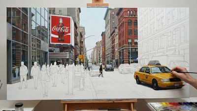 How 2026 will finally kill photorealism