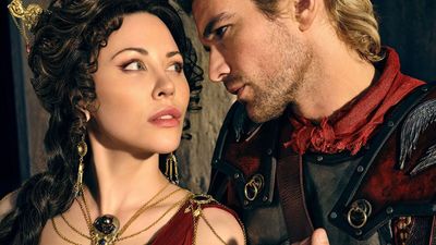 Spartacus: House of Ashur episode 5 has the most disturbing scene yet – and it was a 'dark' moment for cast