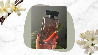 Narciso Rodriguez perfume has always been my signature, but it turns out I was wearing the wrong one