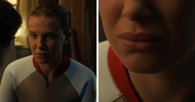 Why Fans Are Zooming In on Millie Bobby Brown As This ‘Stranger Things’ Shot Goes Viral