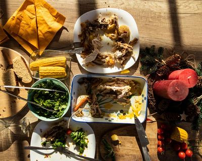 Less waste and fewer dishes: these glass food containers changed how I store leftovers