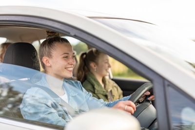 Gen Z thinks it has become more socially acceptable to drive while over drinking limit