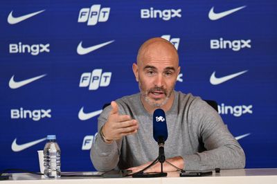 Chelsea: Enzo Maresca names the two best players he has coached as Premier League winner picked