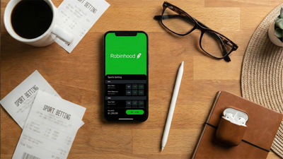 Robinhood’s NFL Parlay Push Could Turn Prediction Markets Into a Real Revenue Engine