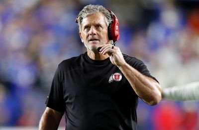 Scandal-rocked Michigan to hire Kyle Whittingham as next football coach
