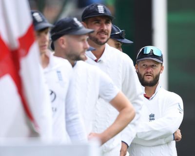 England break Ashes drought in Australia with victory in Boxing Day Test – live reaction