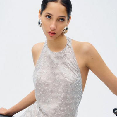 Reformation's New Year's Eve Collection Is Made With Maximalists in Mind