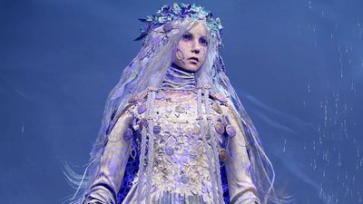 An innocuous video about how FromSoft protagonists are 5 feet 7 inches tall led to me becoming weirdly fixated about videogame character height this year