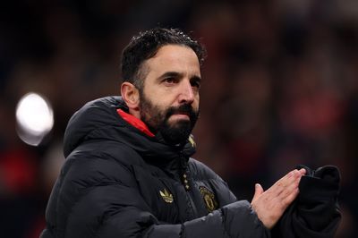 Manchester United: Ruben Amorim reveals 'need to suffer' as new injury headache confirmed