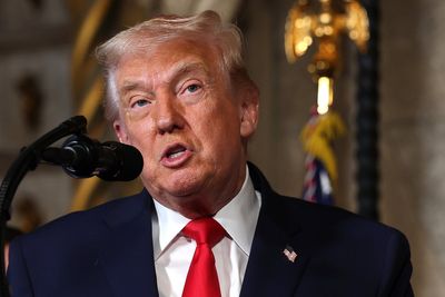Trump demands DOJ release all the names related to the Epstein investigation as he complains of a ‘witch hunt’ and Democrat ‘hoax’