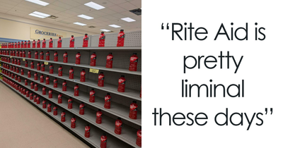 People Are Sharing Photos Of Liminal Spaces They’ve Spotted And These 50 Are Truly Creepy