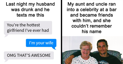 50 Wholesome Pics To Fix Your Sad Feed Today (New Pics)