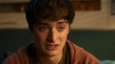 Will's big Stranger Things season 5 scene took the longest of any on the show to write, say the Duffer Brothers: "We're nervous about how it's going to go over"