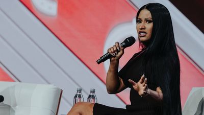 Trump's Nigeria Attack Mirrors Nicki Minaj's UN Claims: Pop Icon's Role In Foreign Policy Exposed