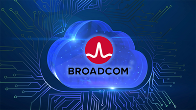Broadcom’s Margin Warning Spooked Wall Street—But Cash Flow Could Still Win