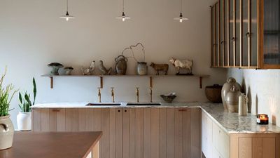 My New Year’s Resolution Is to Declutter My Food Container Chaos – These Color-Coded Nesting $2.55 Joseph Joseph Ones Are My Top Pick