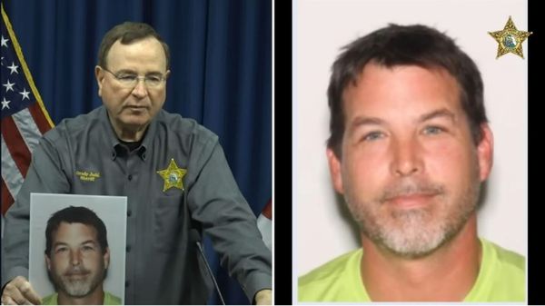 Murdered Wife of 'Monday Night Football' Fan Says He Was Addicted to Drugs, Alcohol