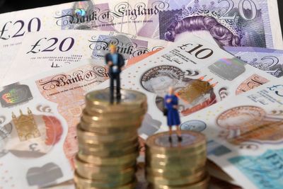 More than £1 billion won for women in equal pay cases this year, union reveals
