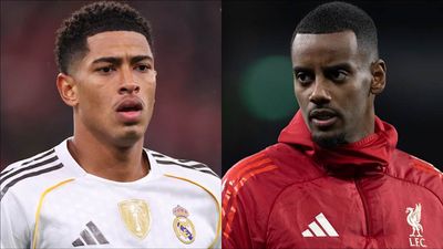 Transfer Rumors: Man Utd’s €200 Million Bellingham Offer; Liverpool Bid for Isak Replacement
