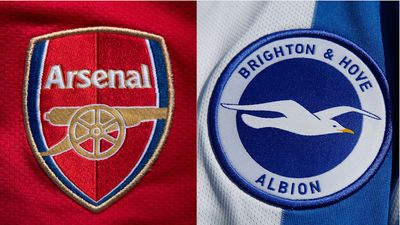 Arsenal vs. Brighton: Preview, Predictions and Lineups