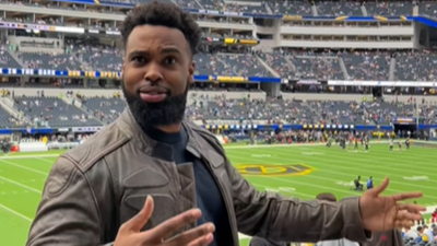 Daniel Curtis Lee Shares Positive Update About Tylor Chase's Recovery After Christmas Talk