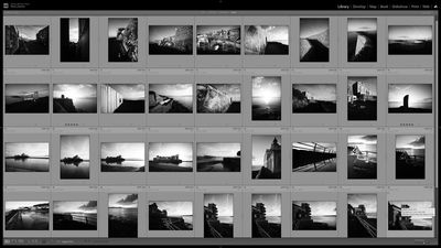 I think camera autoexposure is sometimes too clever for its own good