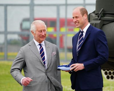 King Charles and Prince William expected to visit US in 2026 to revitalise trade deal