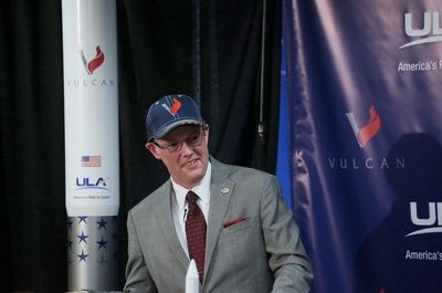Longtime United Launch Alliance CEO Tory Bruno resigns from space company. 'Finished the mission I came to do.'