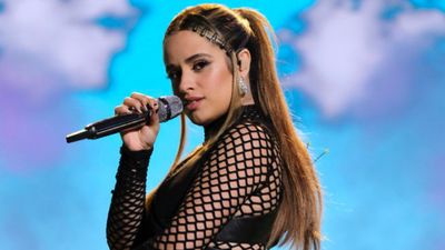 Camila Cabello References Infamous ‘Quismois’ Clip In Holiday TikTok