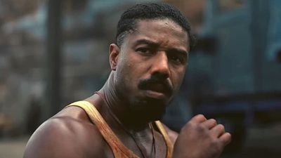 Michael B. Jordan Got Real About Wanting 'Children' One Day, And What's Holding Him Back Right Now