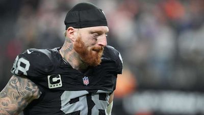 Recent Maxx Crosby Quote Speaks Volumes As Raiders Star Leaves Team Facility