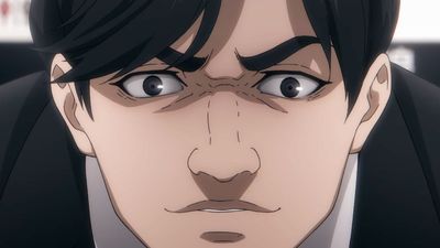 'It was definitely interesting': Persona 5: The Phantom X developer was surprised that people outside of Japan were 'cheering' for the Subway Slammer