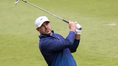 Brooks Koepka Leaving LIV Golf to Prioritise Family After Tragic Loss — Why He Walked Away From $100 Million