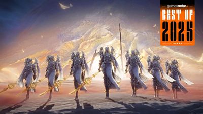 Elden Ring Nightreign was a bold yet flawed Soulslike experiment, but I think it could shape the entire industry's future