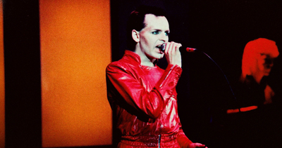 “I had a No 1 single with a song about a robot prostitute and no one knew”: You’ll never listen to this Gary Numan classic in the same way again