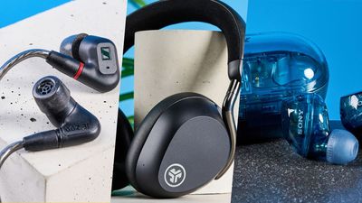 I review audio gear for a living, and these were my 5 favorite headphones I tested in 2025