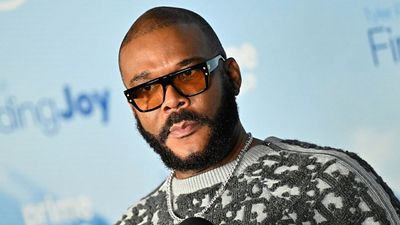 Tyler Perry Hit With New $114M Sexual Assault Lawsuit From Boo! A Madea Halloween Actor