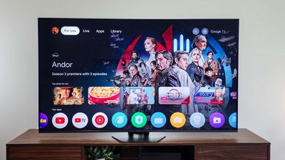 Just got a Hisense TV? Change these 5 settings before you start watching