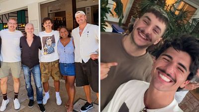 Big Brother 2025 Cast Have Reunited For The First Time Since Filming Minus 4 People