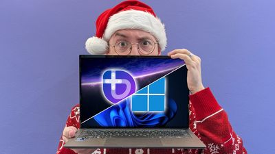 I've been dual-booting Windows 11 and Linux in total harmony throughout 2025 — Microsoft is in no danger of a mass exodus (unless it fumbles AI in Windows 12)