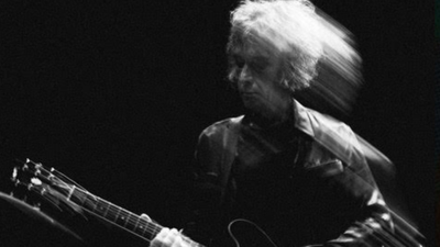 Perry Bamonte and The Cure: Secrets, Silence, and the Untold Truth Behind His Cause of Death