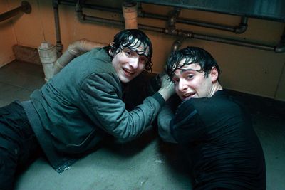 Jancy, Byler, and More: ‘Stranger Things 5’ is About the Ships