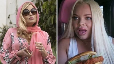 Is Trisha Paytas Going To Star In The White Lotus Season 4? Let’s Investigate