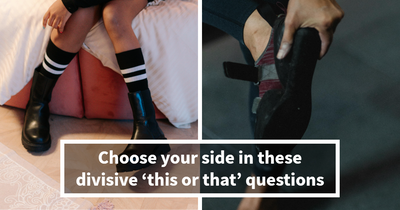 “What Goes In First: Milk Or Cereal?”: 32 Easy Questions That The Internet Is Fighting Over