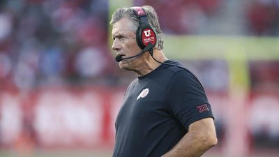 Michigan Issues Statement About Decision to Hire Kyle Whittingham As Next Coach